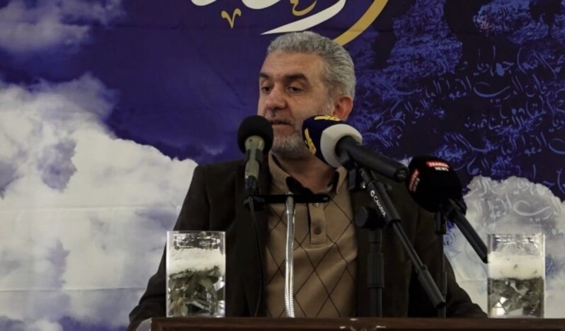 Mustafa Bayram’dan Net Uyarı: Lübnan Ordusu Baskı Aracı Haline Getirilemez