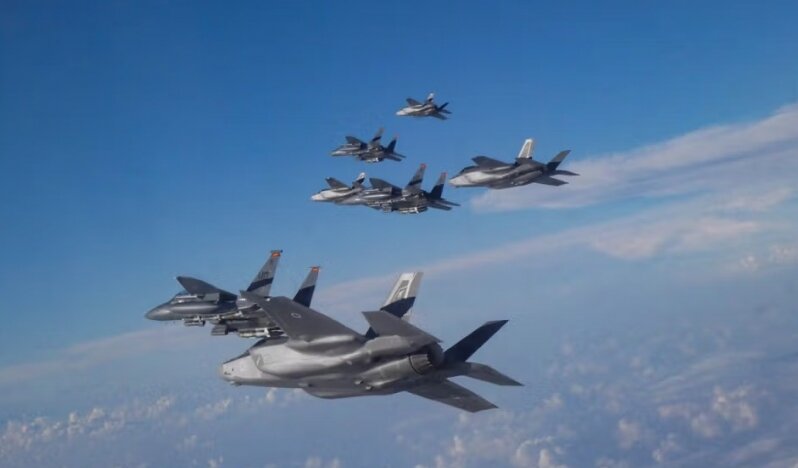 Maskat'taki Nükleer Müzakerelerde Kriz: Ortadoğu’da Askeri Gerginlik Tırmanıyor