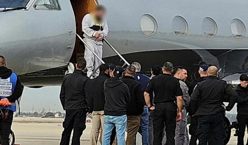 Gizli Transfer İddiası: Filistinliler Koordinasyonla İşgal Topraklarına Taşındı