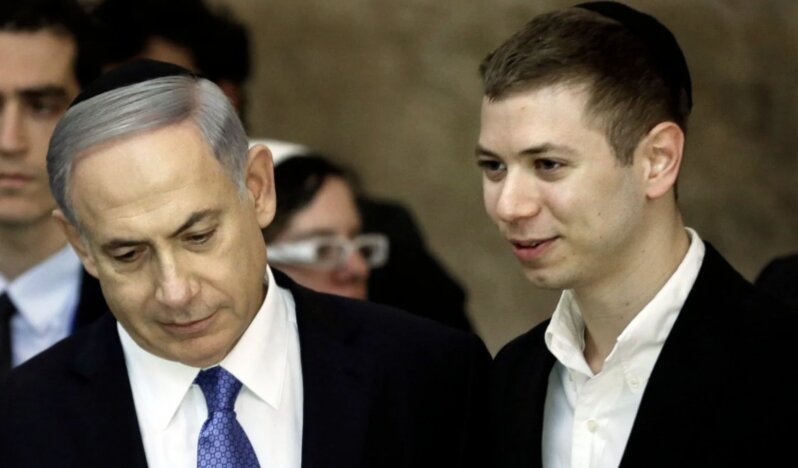 Netanyahu'nun Eski Güvenlik Şefinden Çarpıcı İfşaatlar: İsrail Devletinin Zirvesinde Ahlaki Çöküş