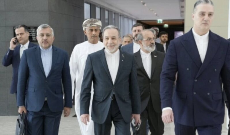 Maskat’ta İran‑ABD Müzakere Turu Yeniden Başladı: Diplomasi ve Sahadaki Gerilim Aynı Anda Yürüyüyor