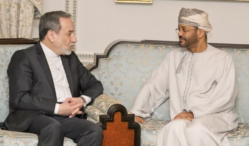 Maskat’ta İran‑ABD Görüşmeleri Ciddi Bir Atmosferde Sürüyor