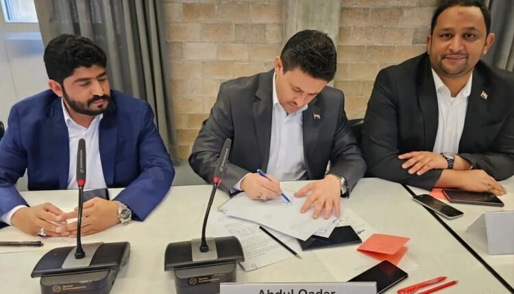 جولة جديدة من محادثات تبادل الأسرى بين صنعاء والرياض تعقد في عمّان