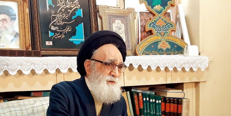 پیام تسلیت دبیرکل مجمع جهانی اهل‌بیت(ع) در پی ارتحال آیت‌الله سید مرتضی محمودی گلپایگانی