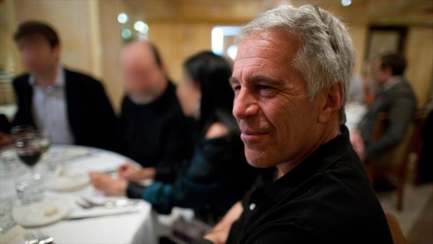 Des documents rendus publics évoquent des dons attribués à Jeffrey Epstein à l’armée de l’entité sioniste et à une structure liée aux colonies