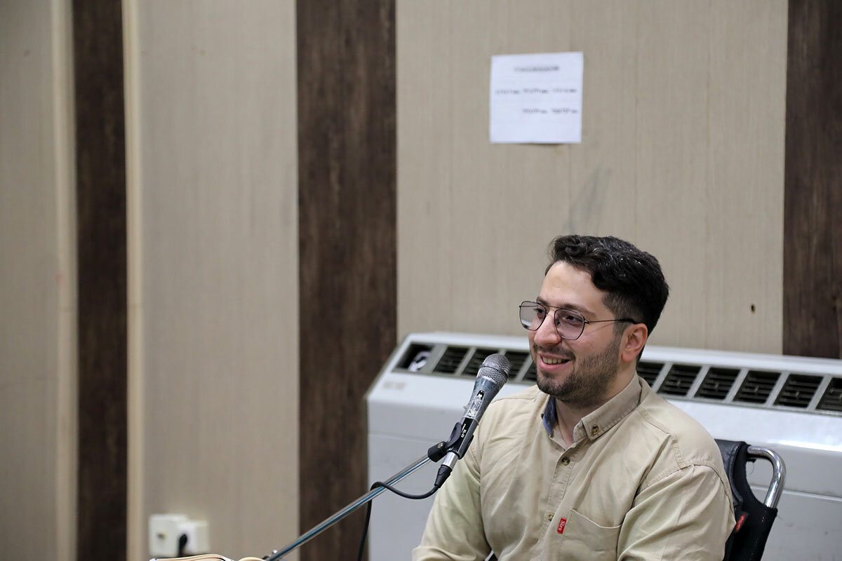 ارزیابی مرتلین آیین ترتیل‌خوانی در ماه مبارک رمضان