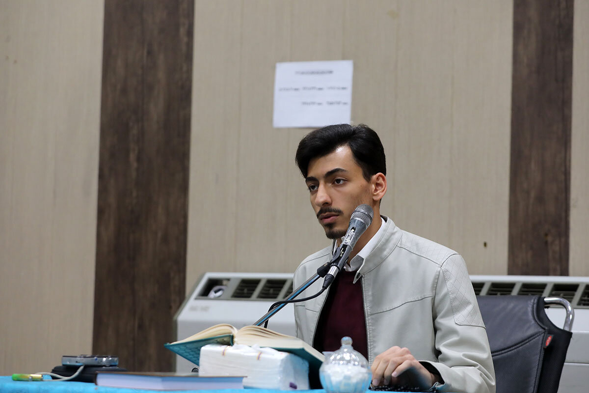 ارزیابی مرتلین آیین ترتیل‌خوانی در ماه مبارک رمضان