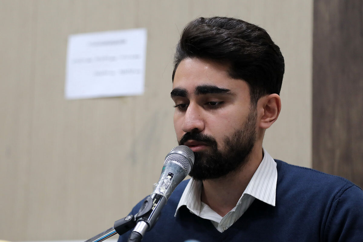 ارزیابی مرتلین آیین ترتیل‌خوانی در ماه مبارک رمضان