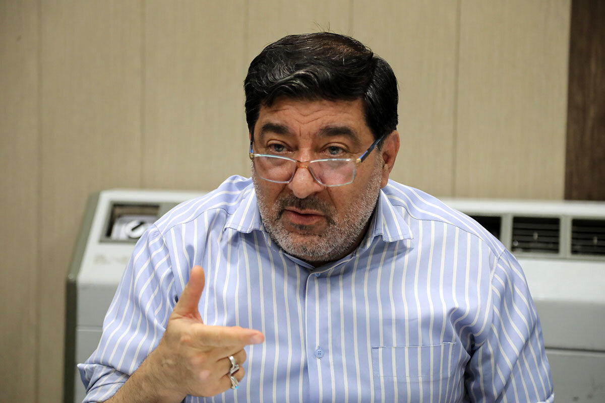 ارزیابی مرتلین آیین ترتیل‌خوانی در ماه مبارک رمضان