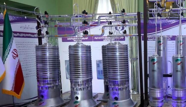 Îranê daxwaza Amerîkayê red kir