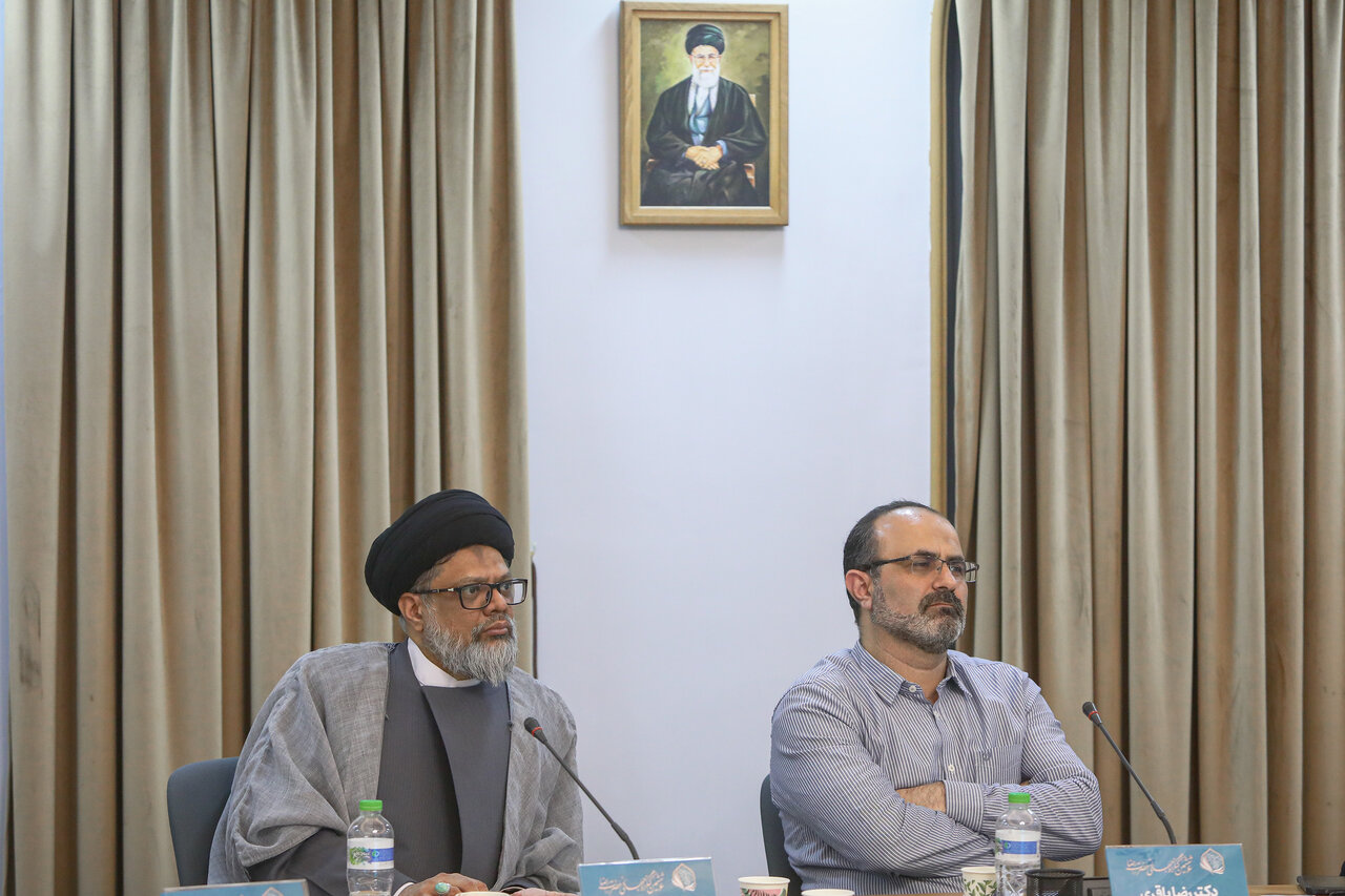 US Researcher Presents Razavi Model of Governance Centered on Minority Rights and Moral Legitimacy
