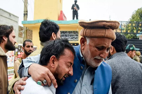 Daesh Afirma Ser Responsável pelo Atentado Mortal em Islamabad