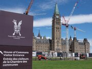 Canada Scraps Mandate of Special Envoys on Combating Islamophobia, Sparking Criticism and Concern