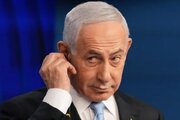 Unjuk Rasa Ribuan Pemukim Menentang Kabinet Netanyahu