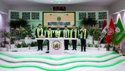 تقرير مصور/ انطلاق مسابقة التحفيظ الوطني العاشرة برعاية العتبة الحسينية