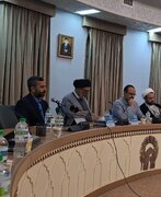 Pakistani-UK Researcher Examines Imam Reza’s (AS) Role in Defining Political Legitimacy