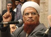 Sunni Scholar: Those Responsible for Islamabad Attack Should Punished in Way That Sets Example