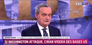 Mwanadiplomasia mwandamizi wa Ufaransa: "Iran ni mfanya mazungumzo ya mapatano ambaye ni mgumu sana kiasi kwamba huwezi kumbeza"