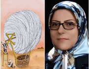 Təbrizli karikaturaçı Belçika beynəlxalq karikatura müsabiqəsində qalib gəldi