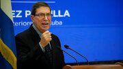Cuba tacha de “político y oportunista” el ofrecimiento de ayuda de EEUU