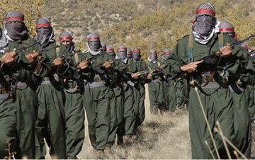 IRGC Arrests 11 Senior PJAK Militants in Kermanshah