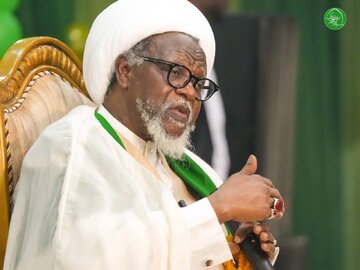 Sheikh Zakzaky: Global Order Fracturing as Fronts of Guidance, Misguidance Stand Exposed