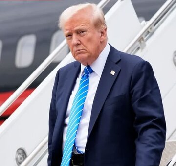 Iniulat ng isang Hebreong midya na may posibilidad na mabigo ang planong pagbisita ni Donald Trump sa Tsina