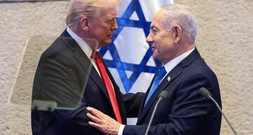 Pitong Kahilingan ni Netanyahu Hinggil sa Iran sa Pulong kay Trump
