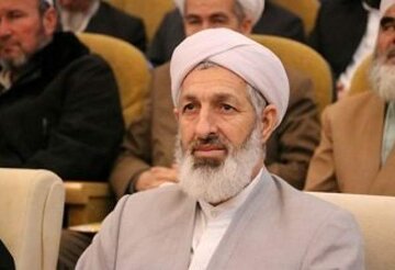 Islamic Revolution of Iran source of Islamic proximity - Sunni cleric
