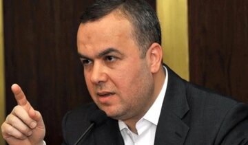 حسن فضل‌الله: اشغالگری، مشکل ملت و دولت لبنان است