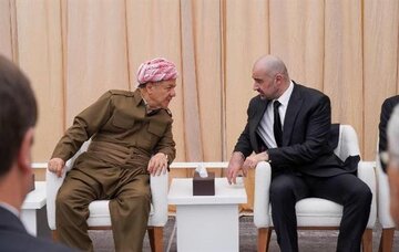 Analysis: Iraq’s Govt. Formation in Deadlock as Kurds Wrestle over Post of President