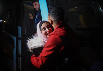 بازگشایی نسبی رفح پس از ماه‌ها انسداد