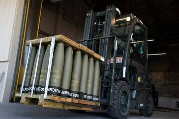 ロシア大使：スウェーデンはウクライナに90億ドルの軍事援助を提供した