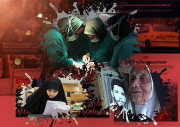 Hijab, the Islamic Revolution, and the women of Iran