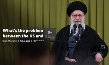 Video: What's problem between US and Iran?