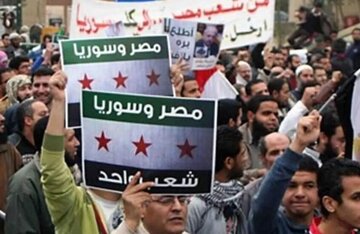 واکنش دمشق به محدودیت ورود سوری‌ها به مصر