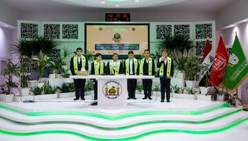 تقرير مصور/ انطلاق مسابقة التحفيظ الوطني العاشرة برعاية العتبة الحسينية