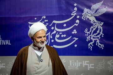 مردم شهر قم به جشنواره فجر علاقه‌مندند/ جنگ ۱۲ روزه سوژه‌های بسیاری برای فیلمسازان دارد