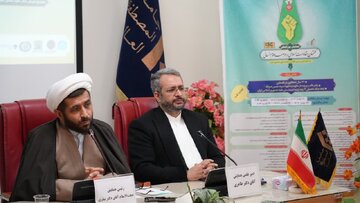 برگزاری همایش بین‌المللی گفتمان مقاومت اسلامی در عرصه علوم انسانی؛ محور ویژه «راه و مکتب شهید سیدحسن نصرالله»