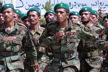 نظامیان سابق افغان بازگشته از کشورهای همسایه در معرض قتل و شکنجه هستند