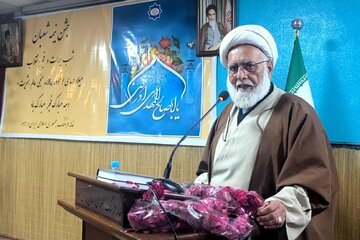 رئیس اداره منهاج‌الحسین لاهور: جمهوری اسلامی ایران، پاسدار مسیر امام زمان(عج) در دوران غیبت است