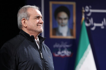 Фото Репортаж | Иран Ислам Республикасынын 43-ҹү "Илин Китабы" Мүкафатынын бағланыш мәрасими