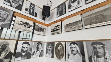 موزه «جهاد» در نجف اشرف، تاریخ قیام‌ها و مقاومت ملی عراق را مستند می‌کند