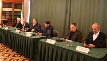 تحلیلگر روس: اتحاد ایران و روسیه مستحکم است و ما شانه به شانه در کنار ایران ایستاده‌ایم