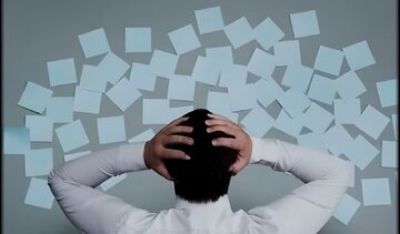 هنر تمرکز در دنیای شلوغ: درس امام علی (ع) برای رسیدن به اهداف