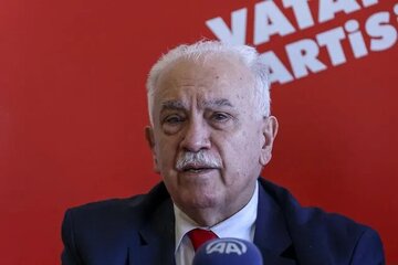 مردم ایران با تأسی از آموزه‌های شاهنامه، امروز در برابر زورگویی‌های امپریالیسم ایستاده‌اند