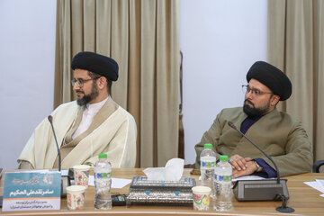 Australian Scholar Highlights Centrality of Family Rights in Imam Reza’s Teachings