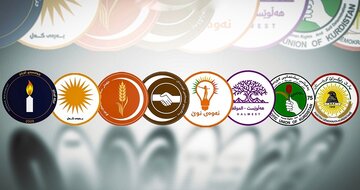 Enstîtûya PI hişyarî da:Astê tehditan zêde dibe û bêkarîya hêzên siyasî yên Herêma Kurdistanê zêde tê.