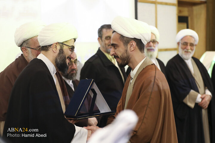 Photos: Closing Ceremony of 12th Allameh Helli Festival