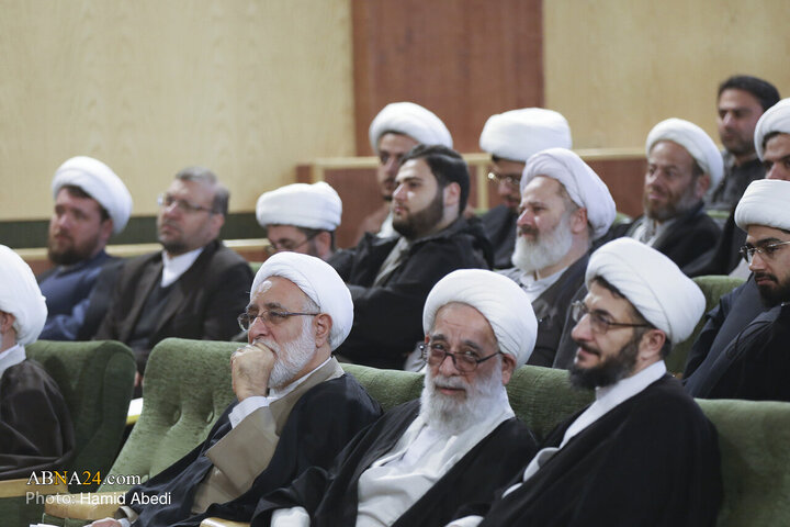 Photos: Closing Ceremony of 12th Allameh Helli Festival